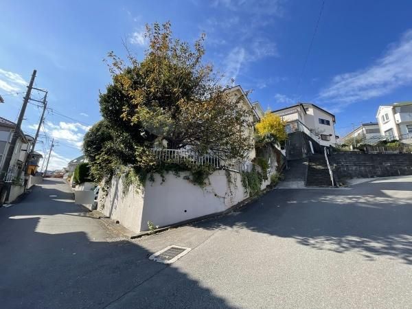 Land for Sale in Machida, Tokyo - 135.05 sqm Corner Lot - Thumbnail 2