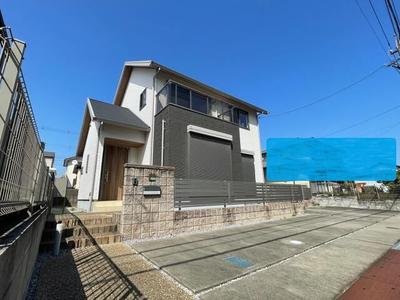 5LDK Detached House in Suzuka, Mie | 2017 Build, 3 Parking — Image 7, Suzuka, Mie