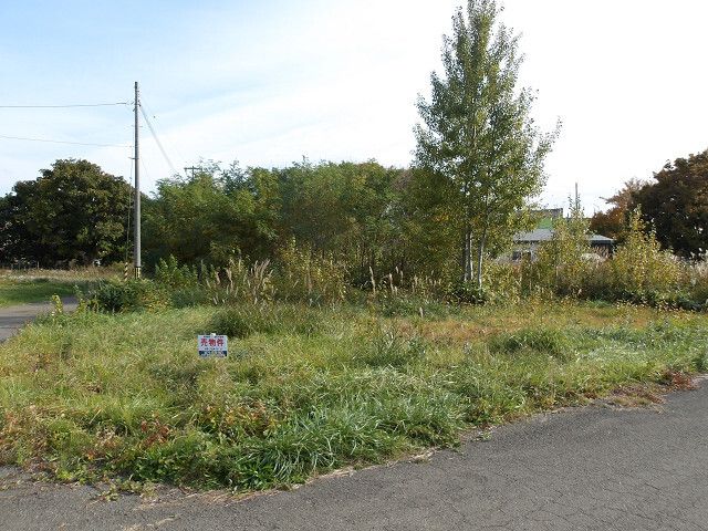 184.71 sqm Land for Sale in Ishikari, Hokkaido - Thumbnail 2