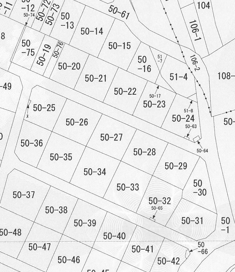 470 sqm Residential Land for Sale in Shirakawa, Fukushima - Thumbnail 2
