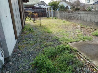Property details: Kumamoto Prefecture, Yatsushiro City, Kokanshitacho/Shin-Yatsushiro Station property information: Used detached house — Land, Hikawa, Kumamoto