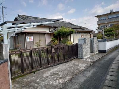 Property details: Kumamoto Prefecture, Yatsushiro City, Kokanshitacho/Shin-Yatsushiro Station property information: Used detached house — House, Hikawa, Kumamoto