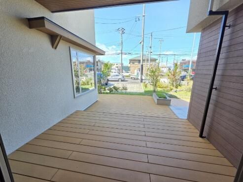 2019 Built 3SLDK House in Morioka with 3 Free Parking Spaces - Thumbnail 2