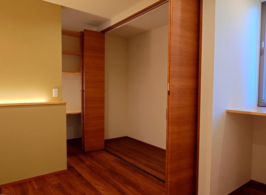Renovated 2LDK House on Corner Lot in Shimabara, Nagasaki - Thumbnail 4