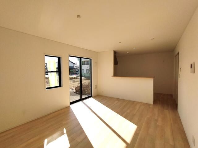 New 4LDK House in Koriyama, Fukushima - 2025 Build - Thumbnail 2