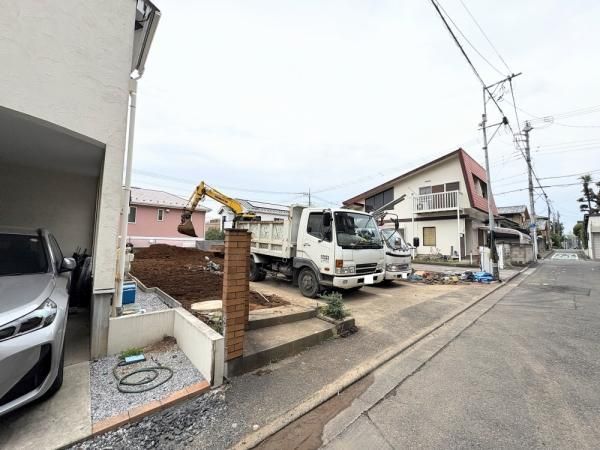 Land for Sale in Urawa Ward, Saitama - 121.23 sqm Plot - Thumbnail 4