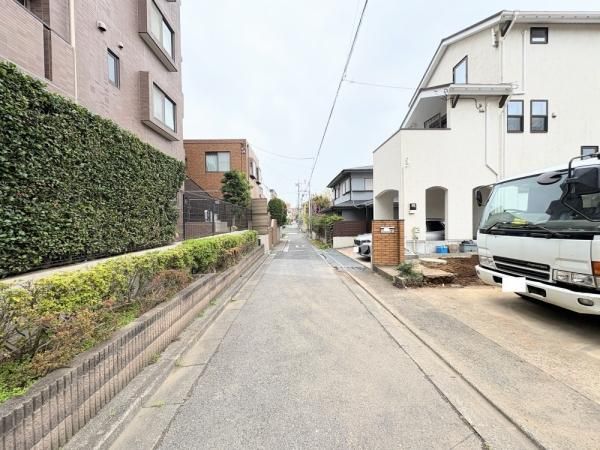 Land for Sale in Urawa Ward, Saitama - 121.23 sqm Plot - Thumbnail 2