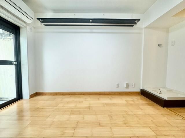 Sanderson Residence II Kokubunji 1R Apartment for Rent - Thumbnail 4