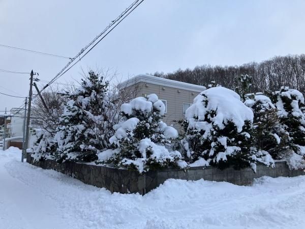 5LDK Detached House on 386sqm Corner Lot in Sapporo's Minami Ward - Thumbnail 2