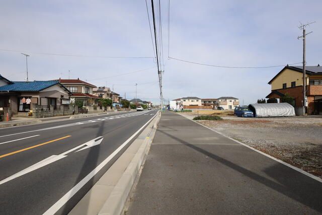 766 sqm Commercial Land for Lease in Satte, Saitama - Thumbnail 4
