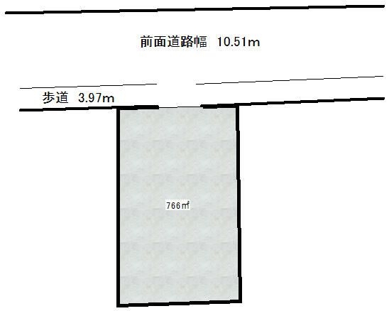 766 sqm Commercial Land for Lease in Satte, Saitama - Thumbnail 3