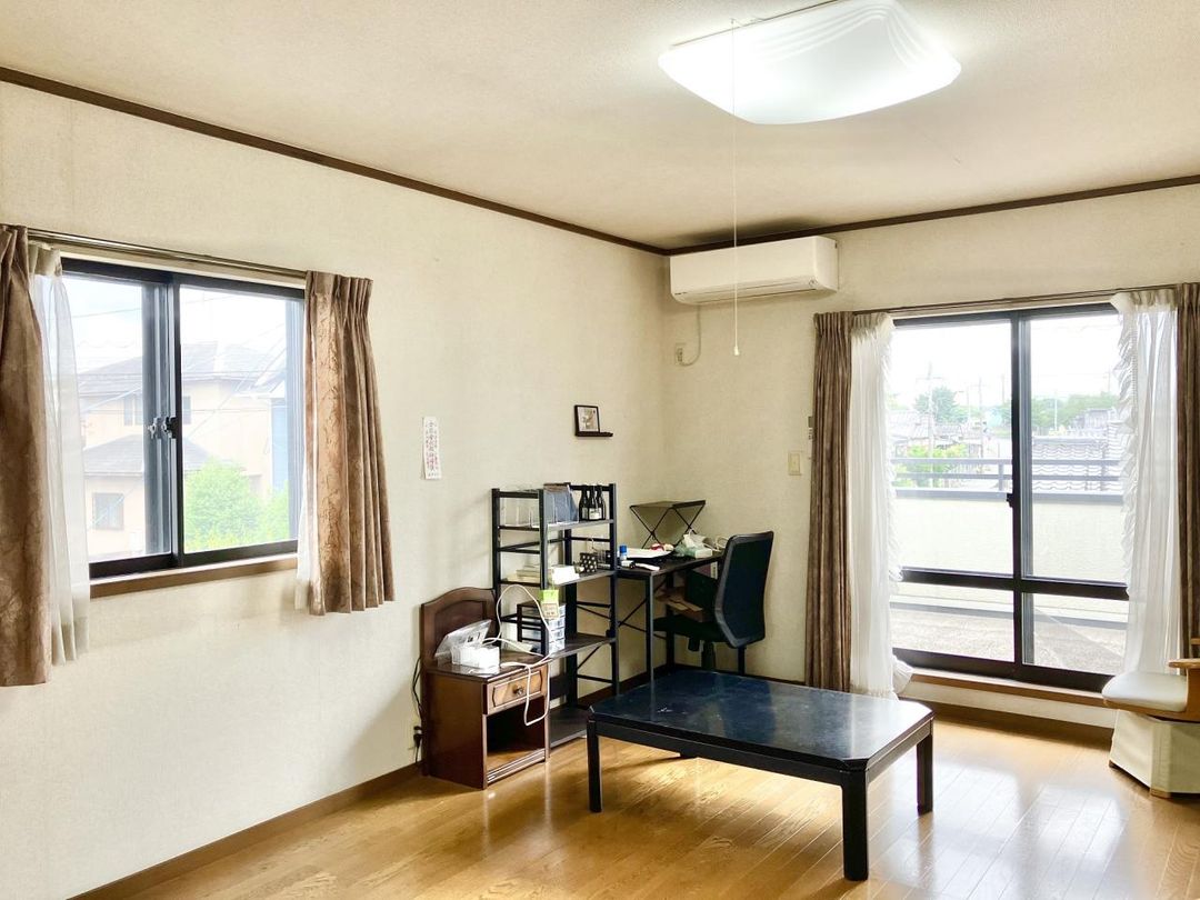 4LDK House for Sale in Kikuchi, Kumamoto | 159 sqm on 340 sqm Land - Thumbnail 4