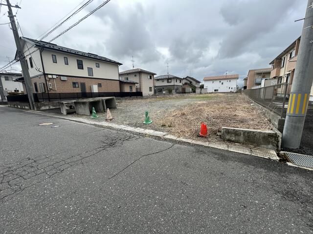 Land for Sale in Furukawa, Osaki City, Miyagi - 1004.51 sqm - Thumbnail 2