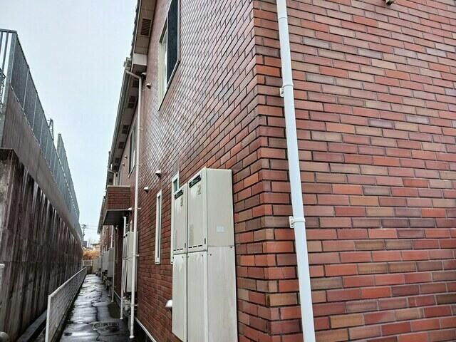 1LDK Apartment for Rent in Sukagawa City, Fukushima - Thumbnail 4