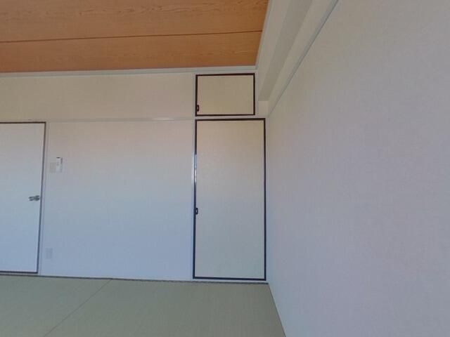 2DK Apartment for Rent in Sumida-ku, Tokyo - 44.68m² - Thumbnail 4