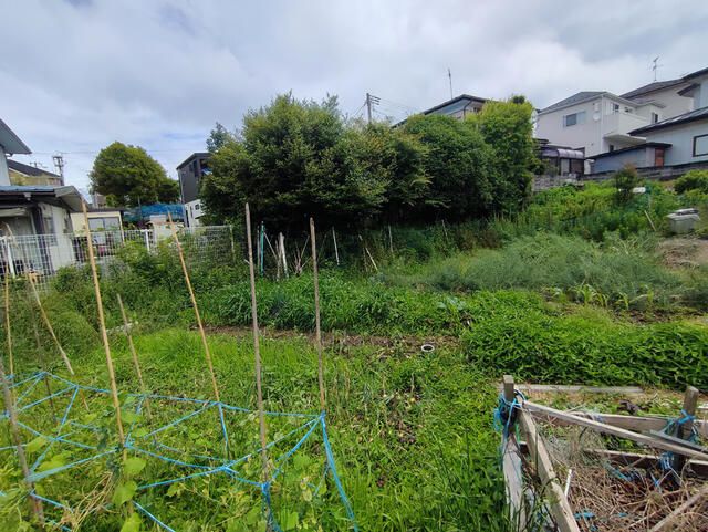 Vacant Residential Land for Sale in Tagajo City, Miyagi - Thumbnail 2