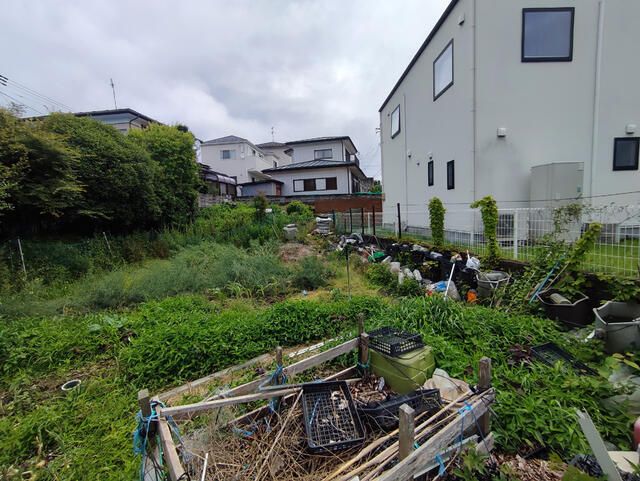 Vacant Residential Land for Sale in Tagajo City, Miyagi - Thumbnail 3