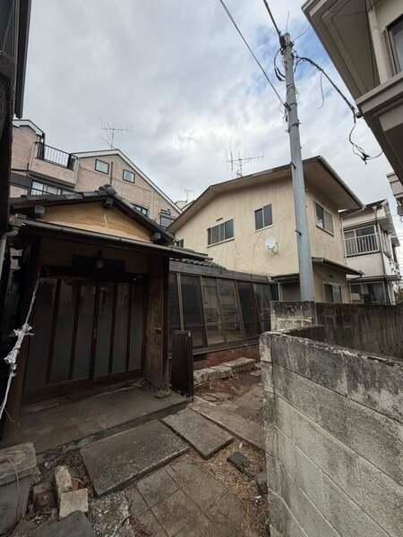 4SLDK Detached House for Sale in Hatagaya, Shibuya, Tokyo - Thumbnail 2