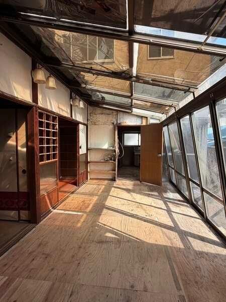 4SLDK Detached House for Sale in Hatagaya, Shibuya, Tokyo - Thumbnail 3