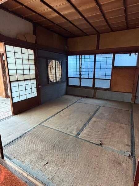 4SLDK Detached House for Sale in Hatagaya, Shibuya, Tokyo - Thumbnail 4