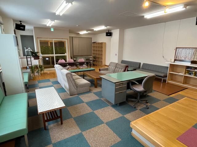 Shintotsukawa Central Office Rental | 167 sqm Commercial Space Hokkaido - Thumbnail 4