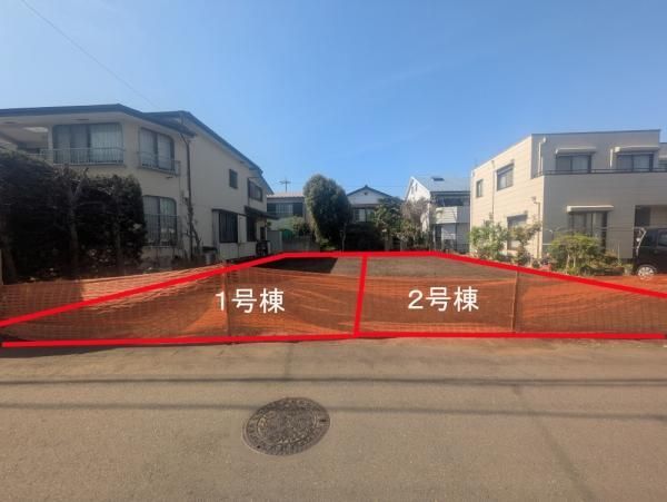 New 2SLDK House for Sale in Kokubunji, Tokyo Near Kunitachi Station - Thumbnail 2