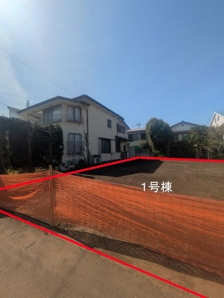 New 2SLDK House for Sale in Kokubunji, Tokyo Near Kunitachi Station - Thumbnail 3