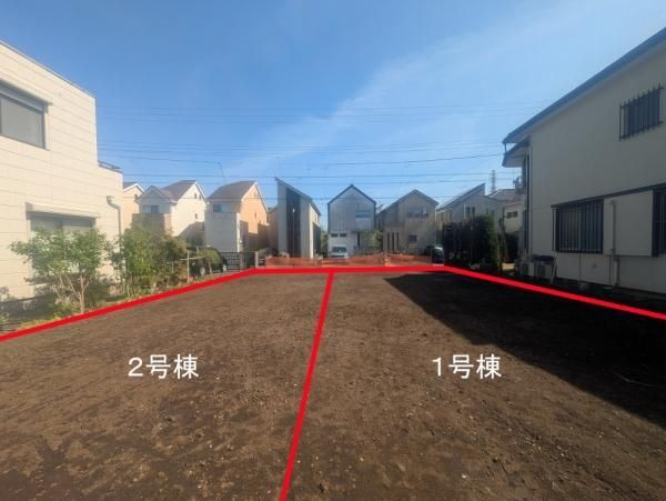 New 2SLDK House for Sale in Kokubunji, Tokyo Near Kunitachi Station - Thumbnail 4