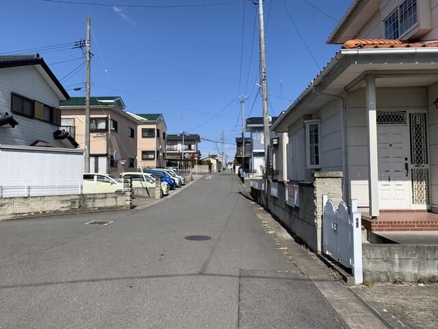 Building Plot for Sale in Koriyama, Fukushima – 202 m² - Thumbnail 2