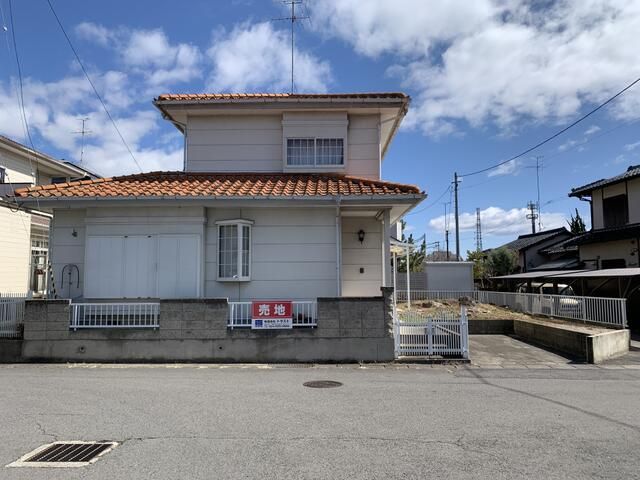 Building Plot for Sale in Koriyama, Fukushima – 202 m² - Thumbnail 3