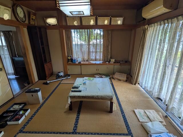 Spacious 6DK House on Large Corner Lot in Quiet Gyoda, Saitama - Thumbnail 4