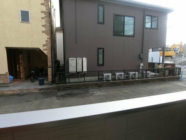 1LDK Apartment for Rent in Nakahara-ku, Kawasaki - New Build 2026 - Thumbnail 2