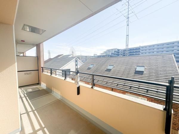 3LDK Apartment for Sale in Kunitachi, Tokyo | 80.64 sqm - Thumbnail 4