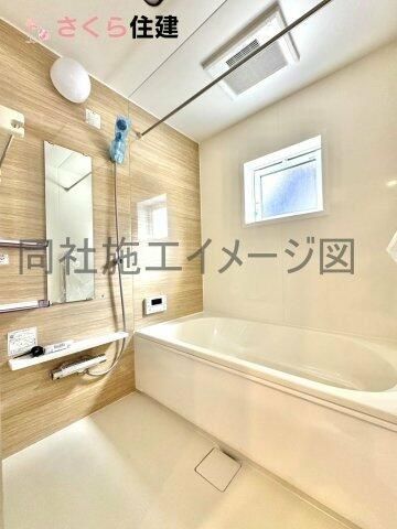New 4LDK House in Utsunomiya with 3 Parking Spaces - Thumbnail 3