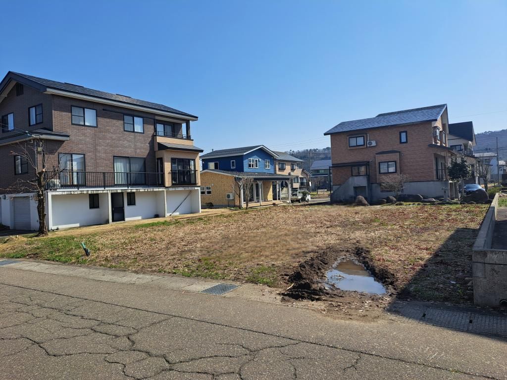 Residential Land for Sale in Myoko City, Niigata - Thumbnail 2
