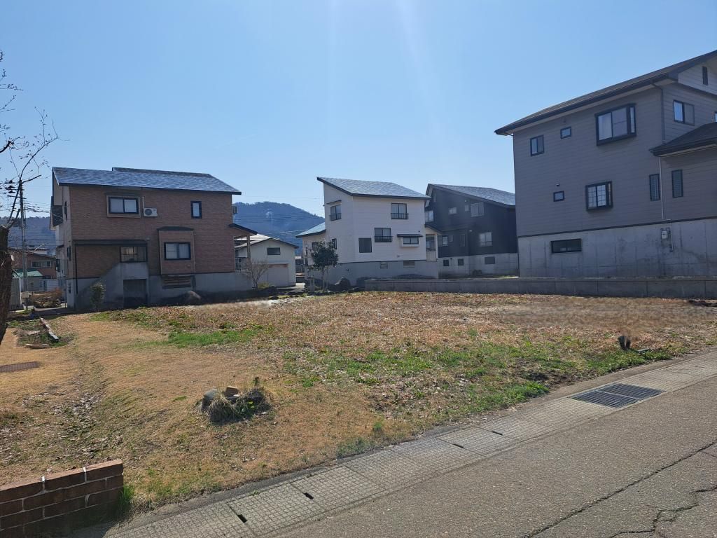Residential Land for Sale in Myoko City, Niigata - Thumbnail 3