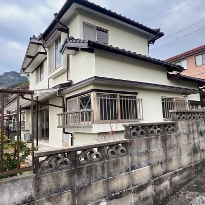 5LDK Detached House for Sale in Sasebo, Nagasaki - Main Image