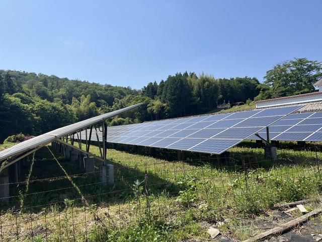 8DK House with Solar Facility on 2073 sqm Land in Mihara, Hiroshima - Thumbnail 3