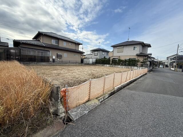 Vacant Residential Land for Sale in Mobara City, Chiba - Thumbnail 4