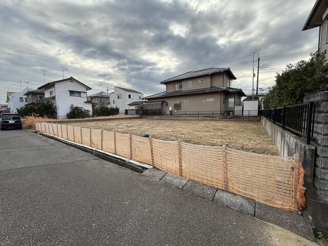 Vacant Residential Land for Sale in Mobara City, Chiba - Thumbnail 2