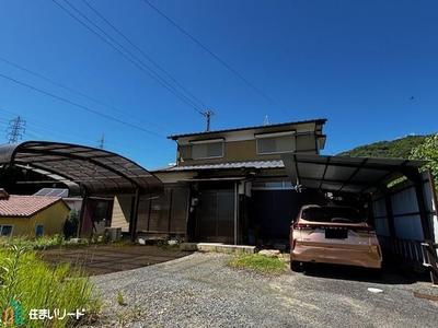 4LDK Detached House with Large Land and Parking in Shunan, Yamaguchi — Image 7, Shunan, Yamaguchi