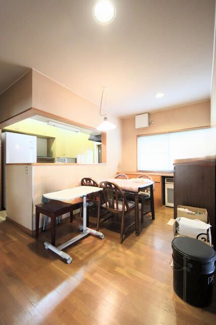 4LDK Single-Story House for Sale in Niigata City Chuo Ward - Thumbnail 4