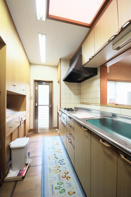 4LDK Single-Story House for Sale in Niigata City Chuo Ward - Thumbnail 2