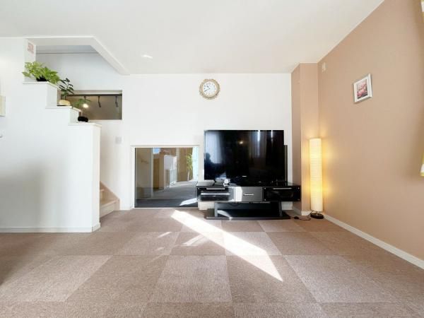 2012-Built 2LDK House with Garage in Sapporo Higashi Ward - Thumbnail 3