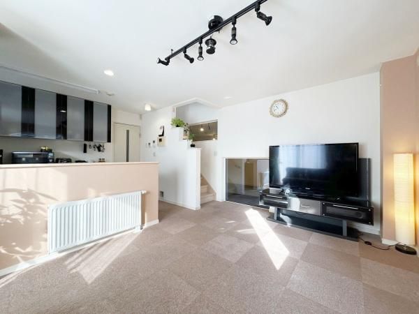 2012-Built 2LDK House with Garage in Sapporo Higashi Ward - Thumbnail 4