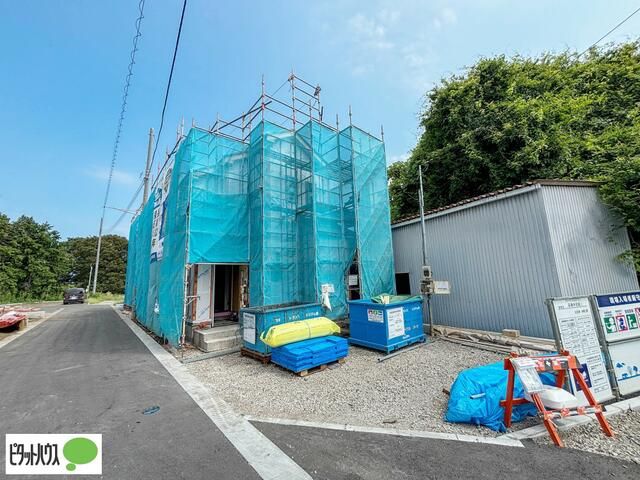 New 4LDK House in Numazu, Shizuoka - 2025 Build - Thumbnail 2