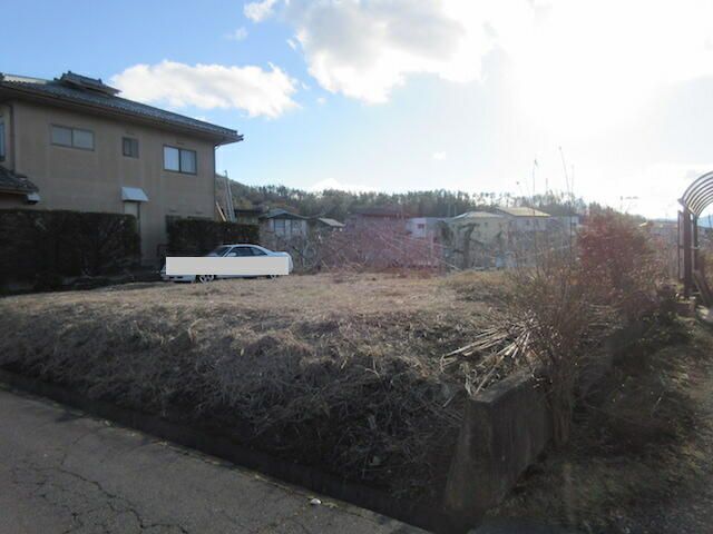 Vacant Residential Land for Sale in Ueda, Nagano - Thumbnail 3