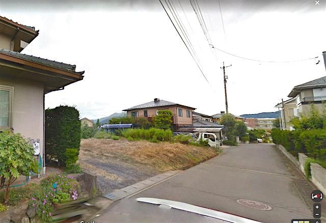 Vacant Residential Land for Sale in Ueda, Nagano - Thumbnail 2