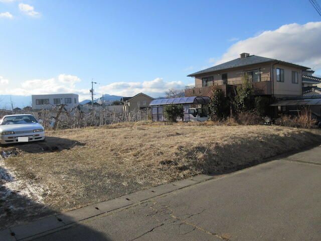 Vacant Residential Land for Sale in Ueda, Nagano - Thumbnail 4