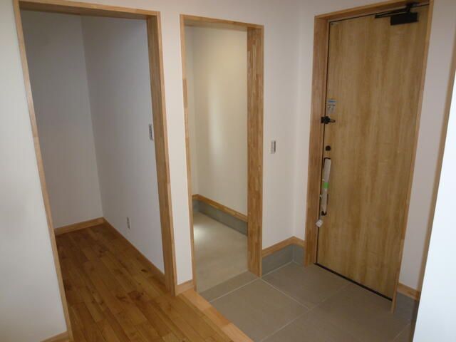 New 3SLDK House in Maebashi, Gunma - March 2025 Completion - Thumbnail 4